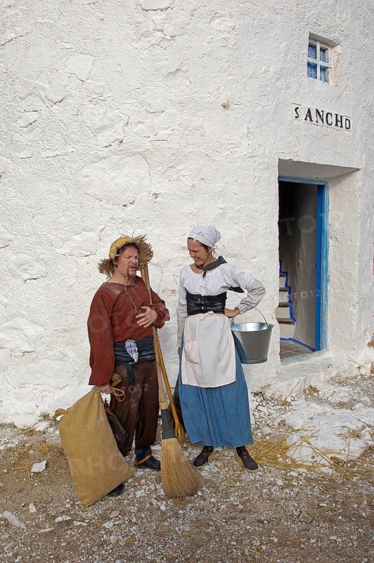 Consuegra