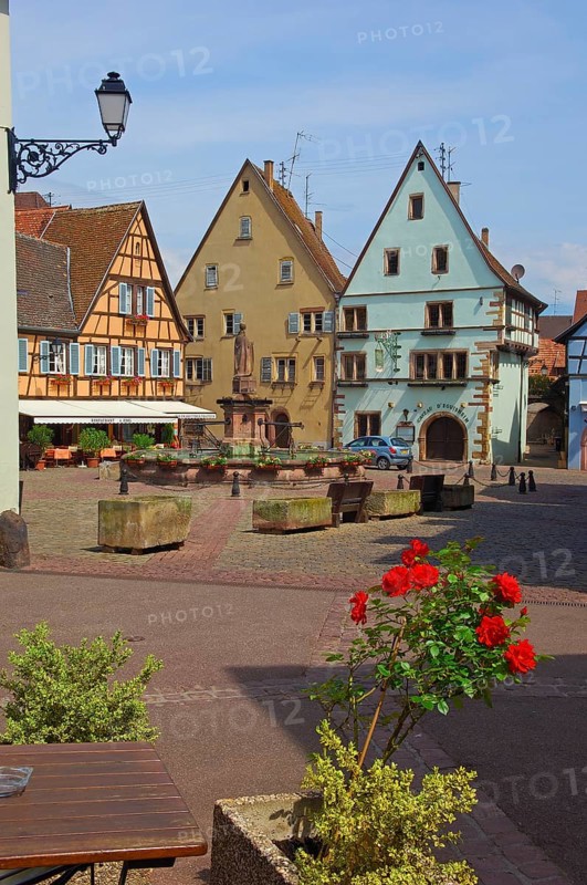 Eguisheim
