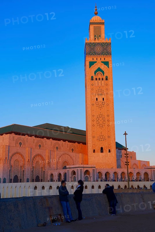 Casablanca