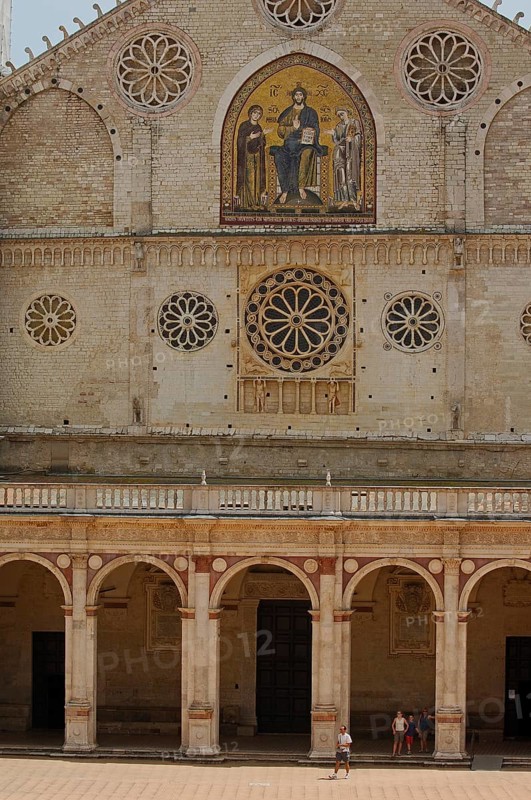 Spoleto