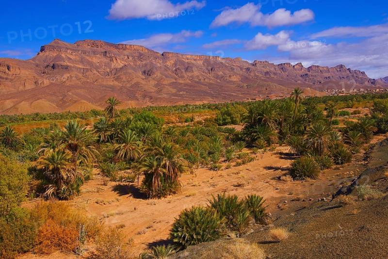 Djebel Kissane