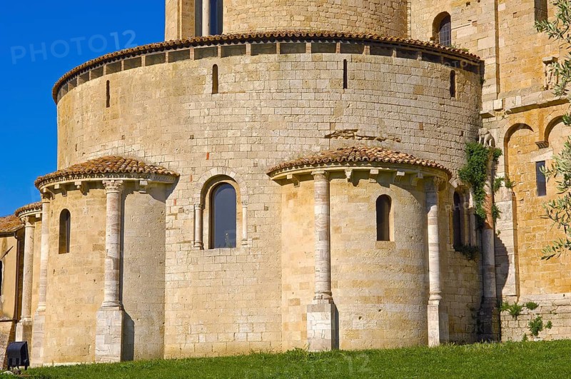 Sant Antimo