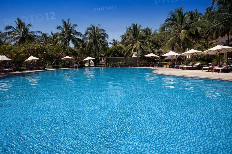 Blue Ocean Resort