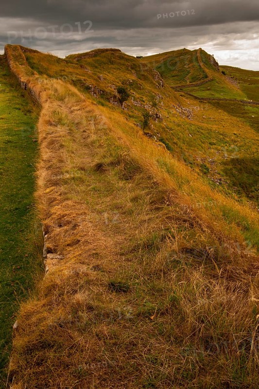 Hadrian's Wall