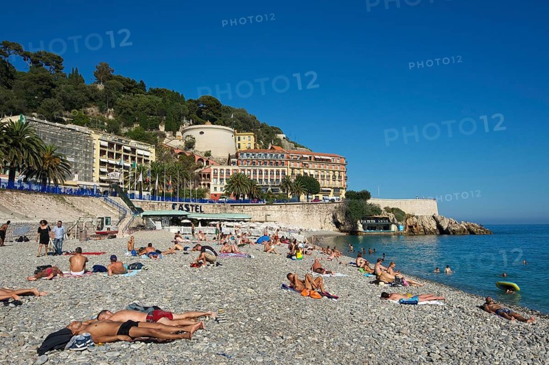 Promenade des Anglais