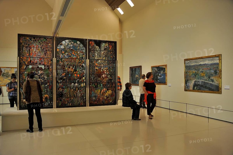 Museu Nacional d'Art de Catalunya