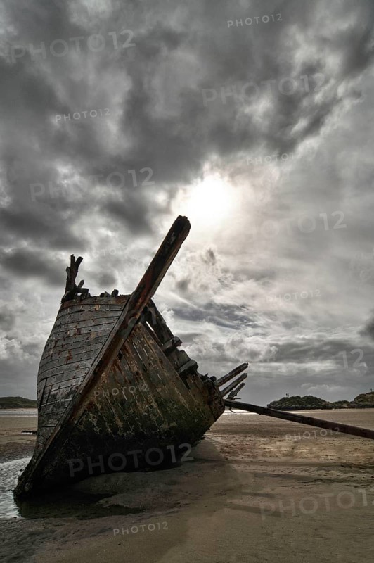 Eddie's Boat