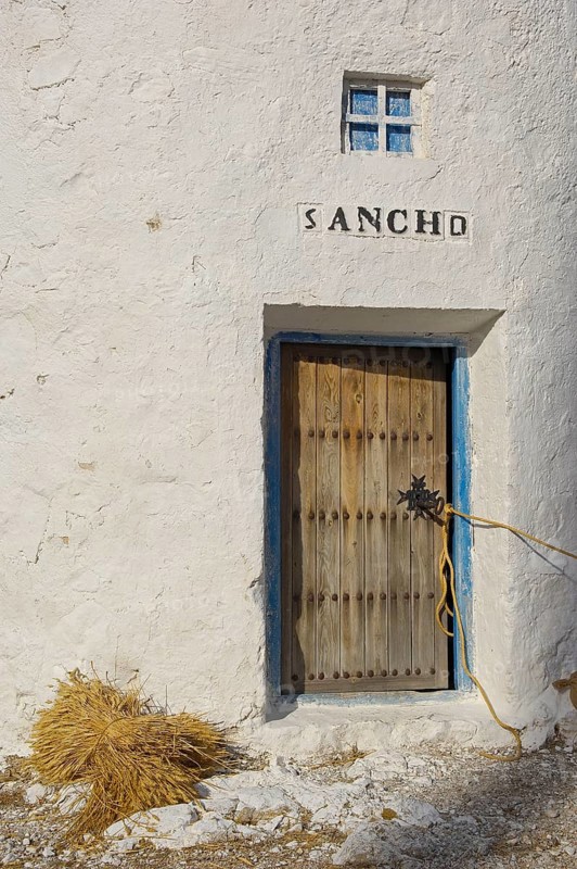 Consuegra