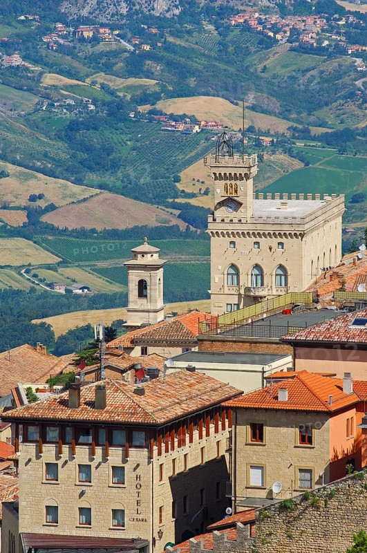 San Marino