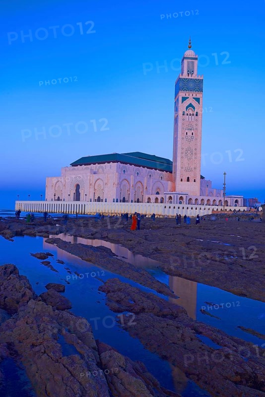 Casablanca
