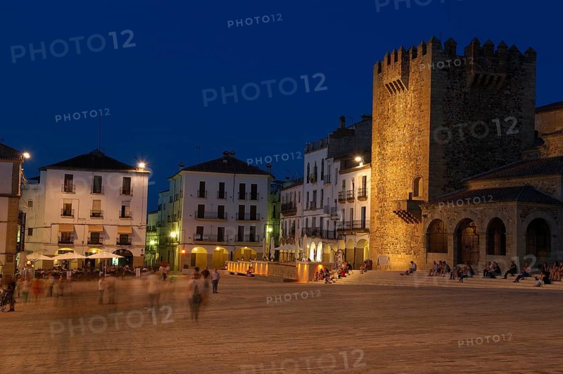Caceres