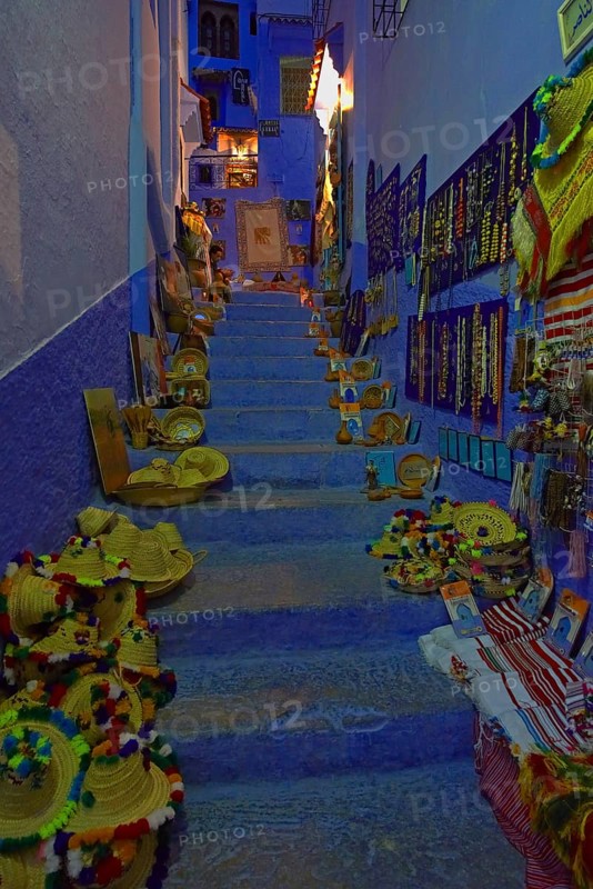 Chefchaouen