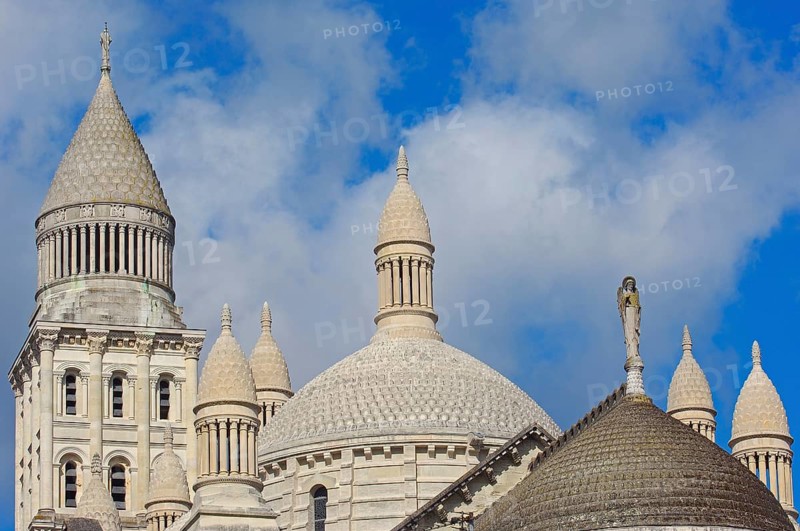 Perigueux