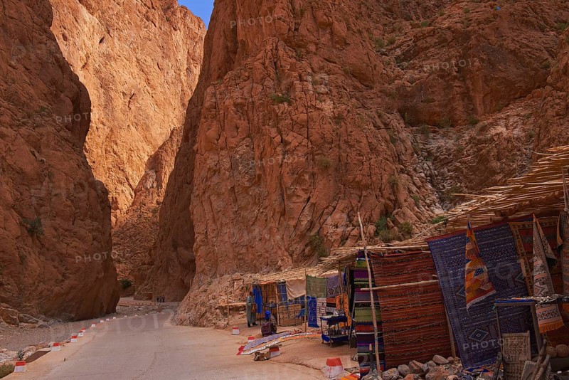 Todra Gorge