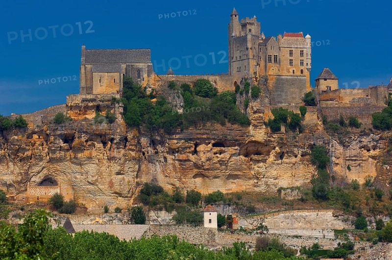 Beynac