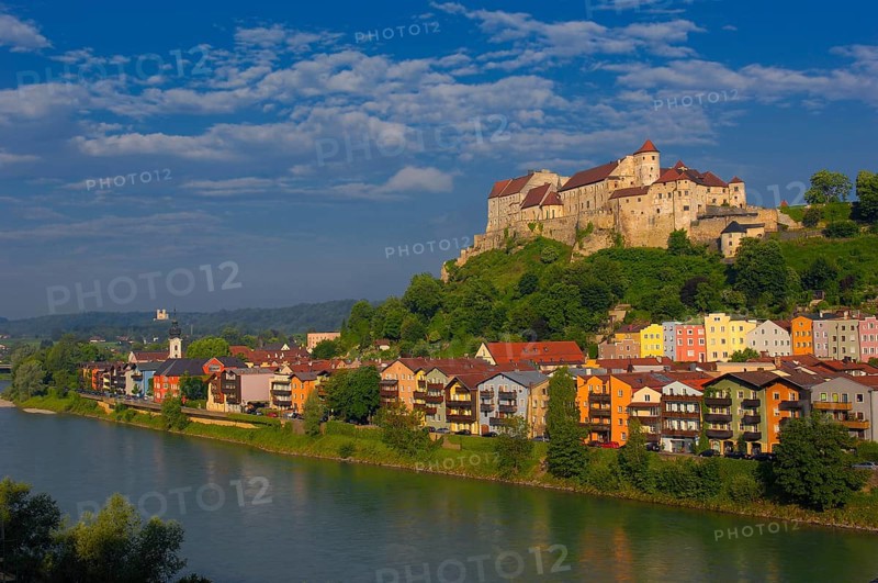 Burghausen
