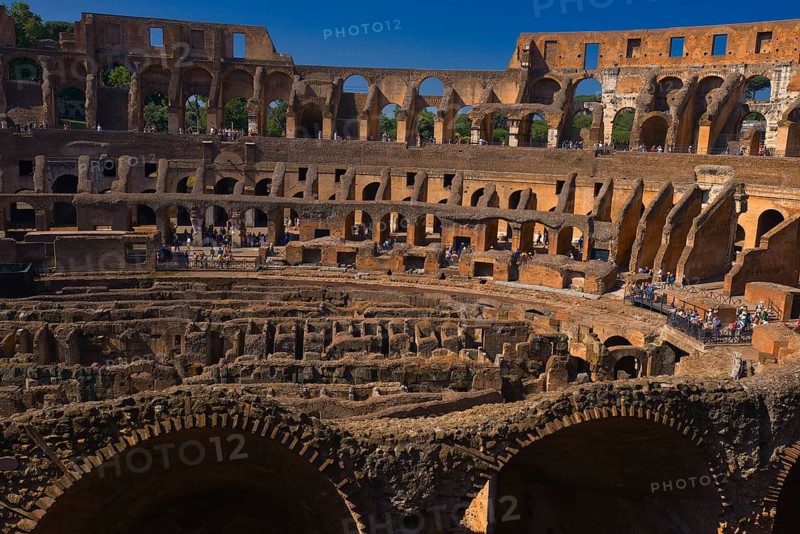 Colosseum