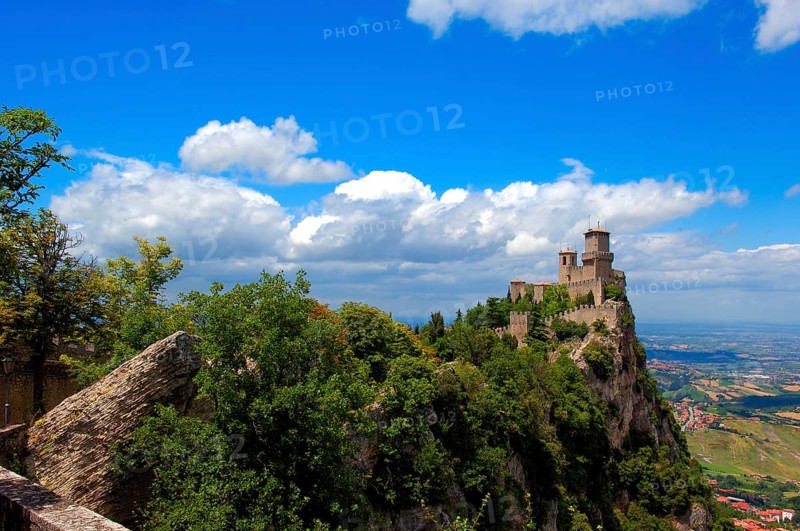 San Marino