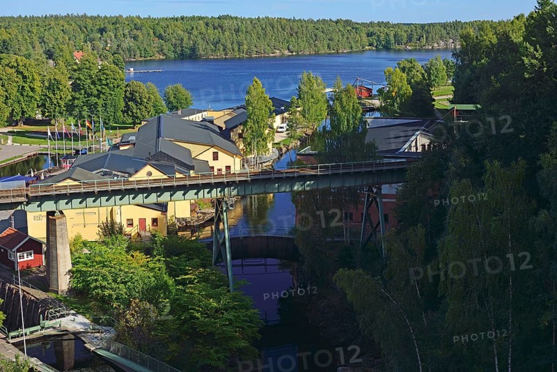 Dalsland Canal