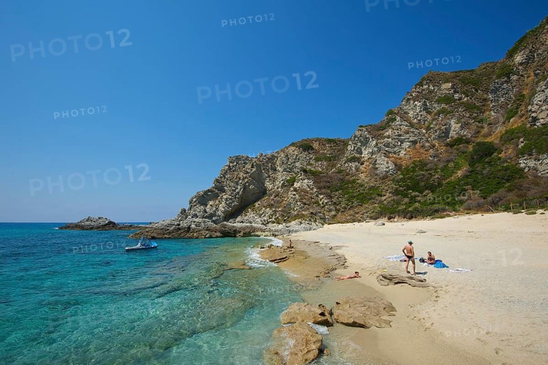 Capo Vaticano