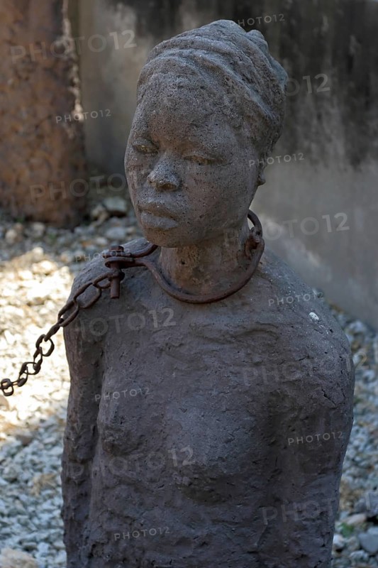 Slaves