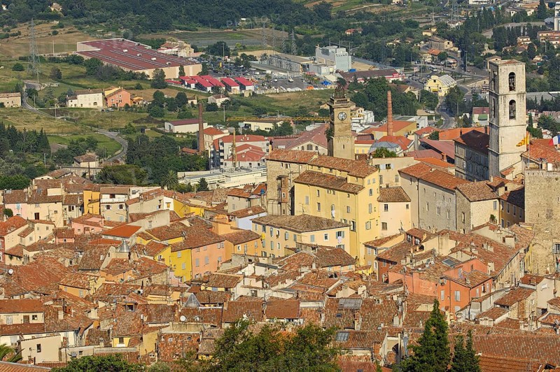 Grasse