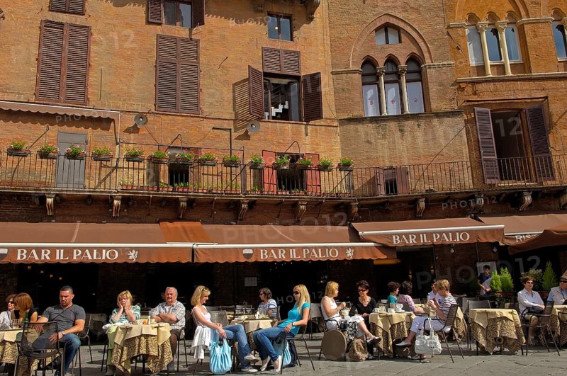 Siena