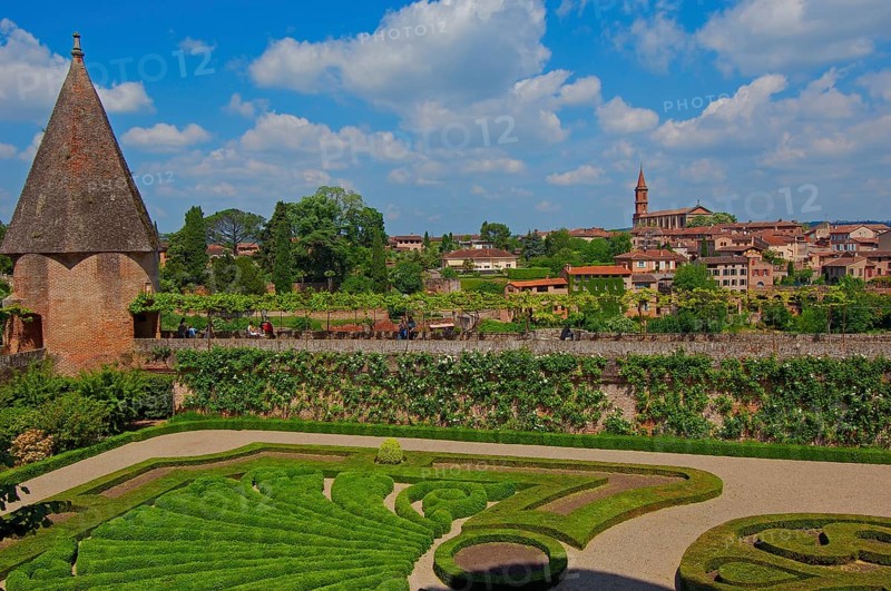 Albi