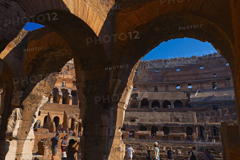 Colosseum
