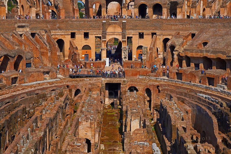 Colosseum