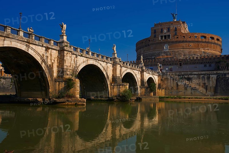 Sant Angelo Castle