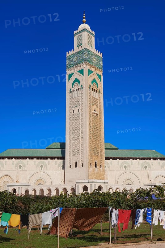 Casablanca