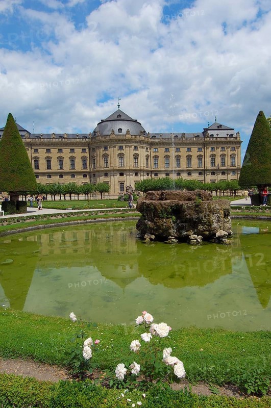 Wurzburg