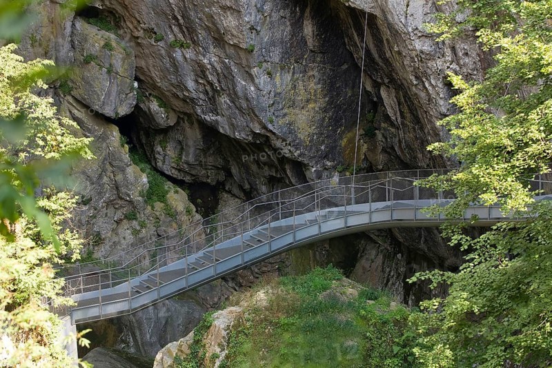 Skocjanske cave