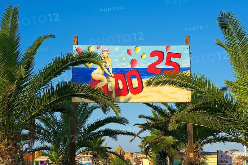 Rimini Beach