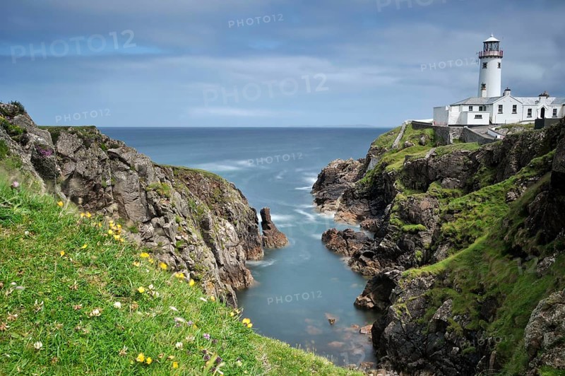 Fanad Head Lighthouse