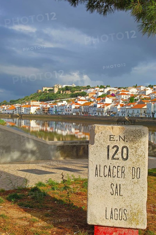 Alcacer do Sal
