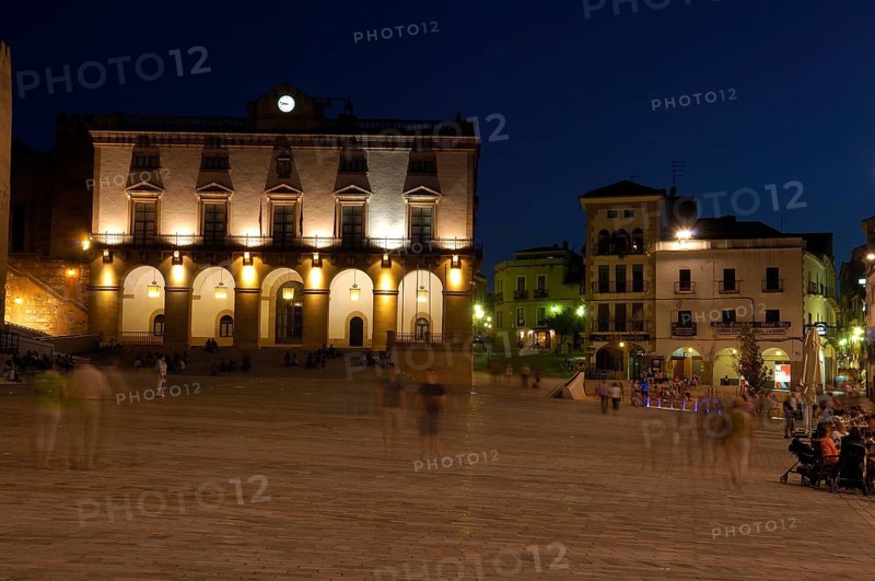 Caceres