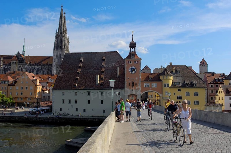 Regensburg