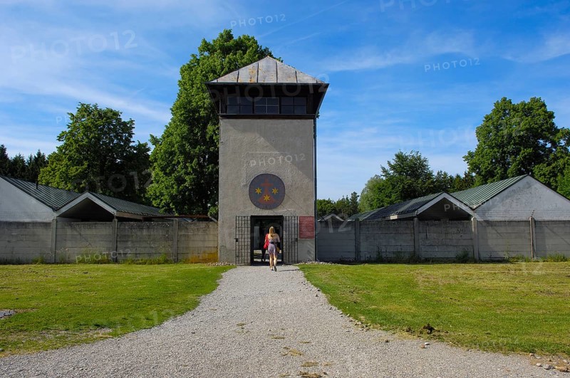 Dachau