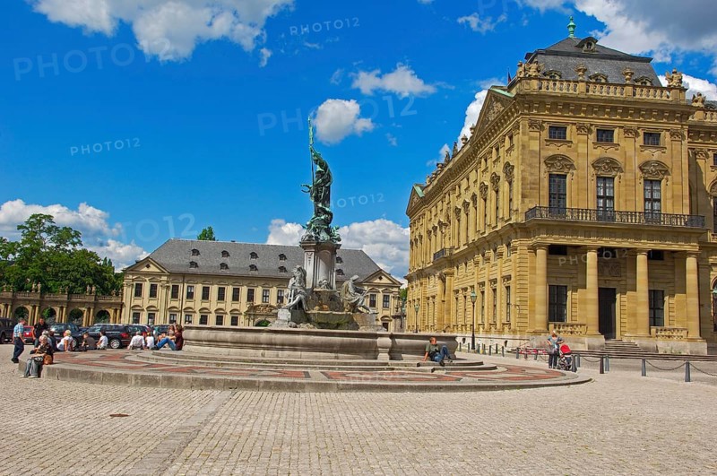 Wuerzburg