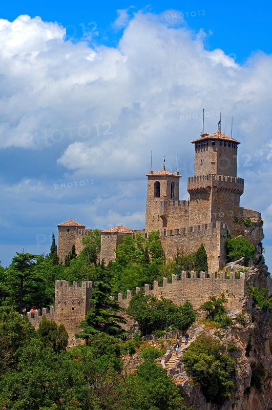 San Marino
