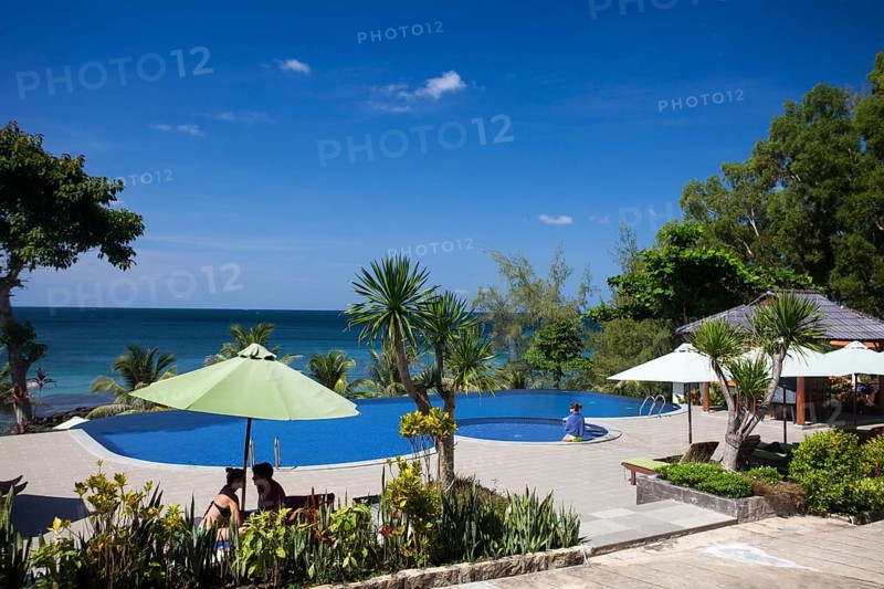 Eco Lodge Resort