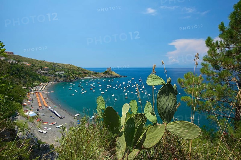 San Nicola Arcella