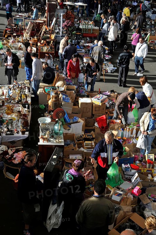 Flea Market