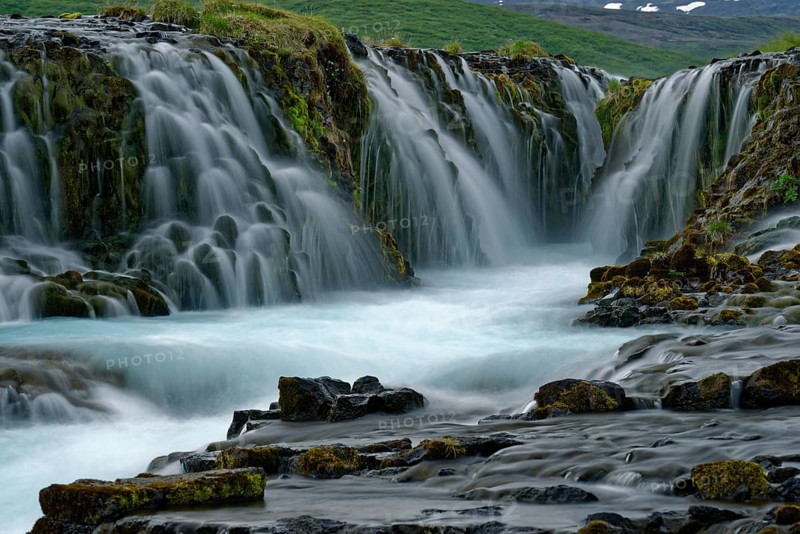 Bruarfoss