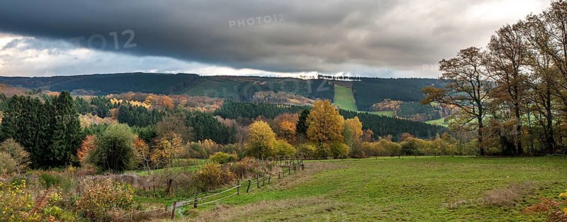 Ardennes