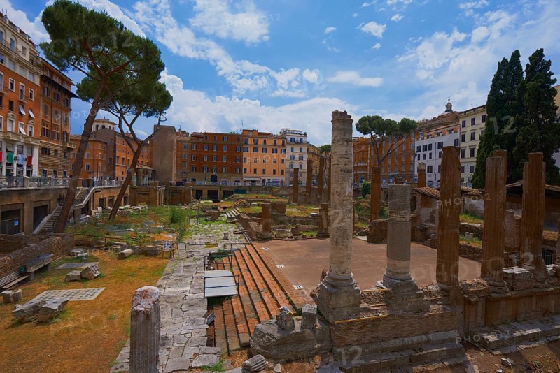 Area Sacra