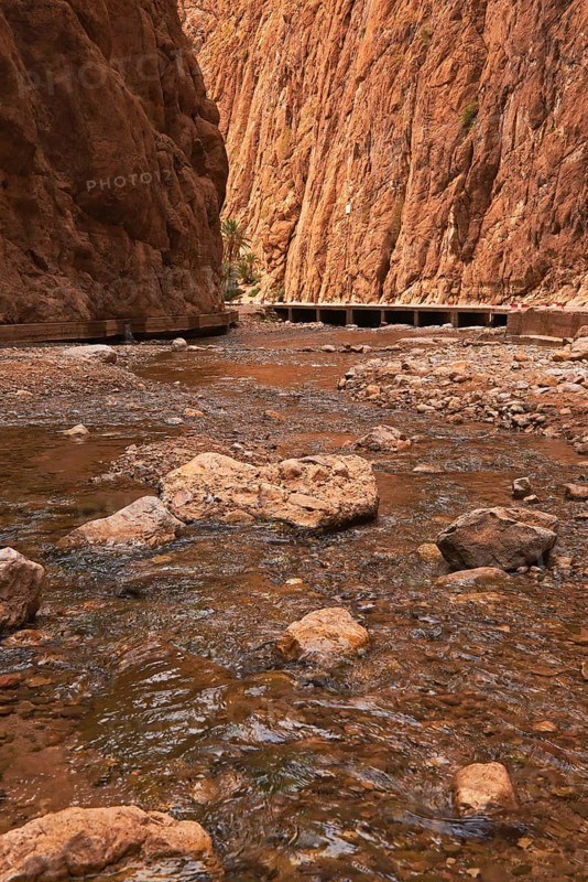 Todra Gorge