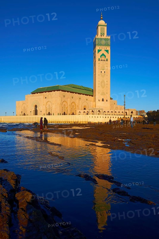 Casablanca
